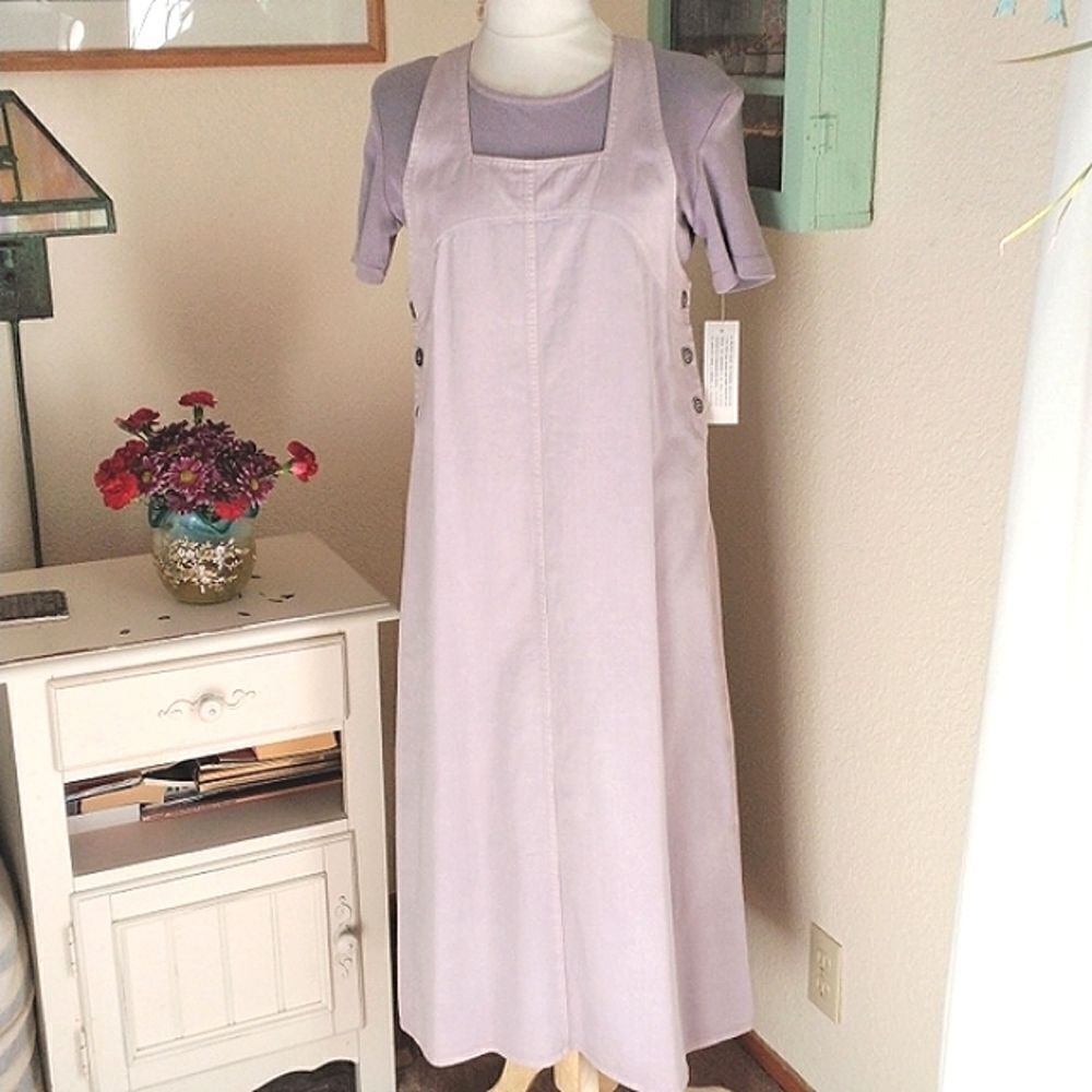 NWT Piccalino Petites Two Piece Jumper Set